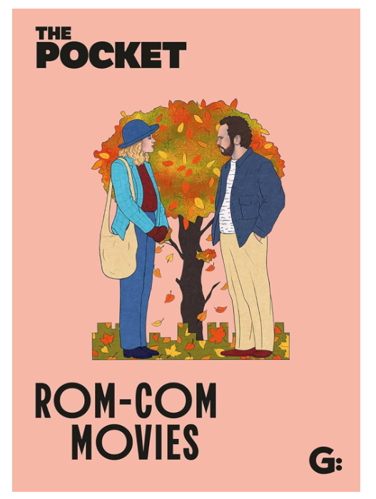 The Pocket Book | Rom-Com Movies