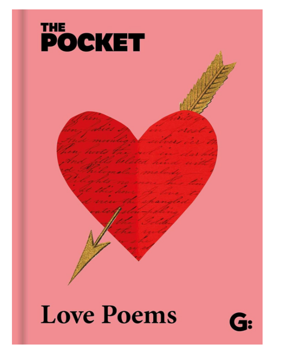 The Pocket Book | Love Poems
