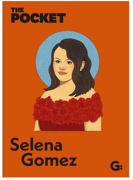 The Pocket Book | Selena Gomez