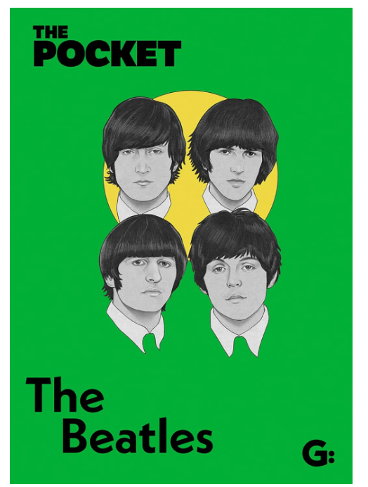 The Pocket Book | The Beatles