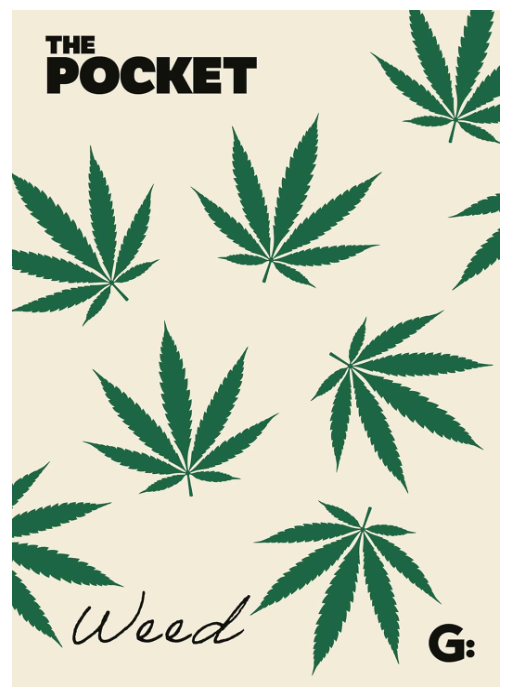 The Pocket Book | Weed