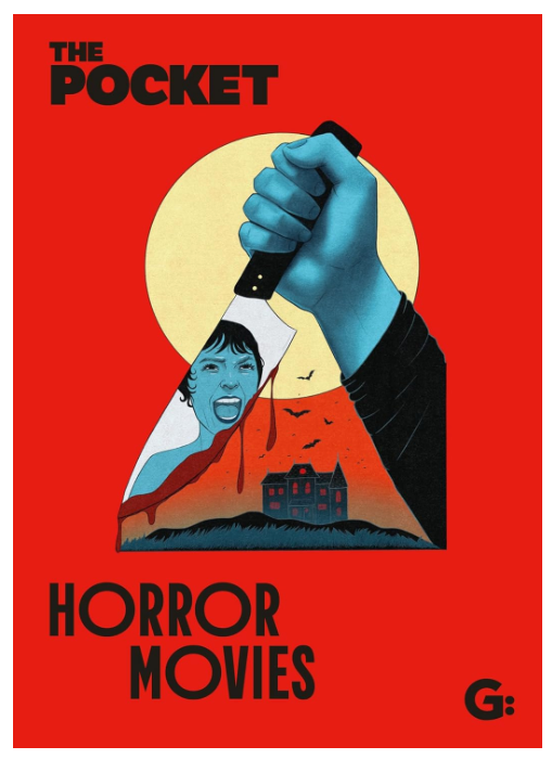 The Pocket Book | Horror Movies