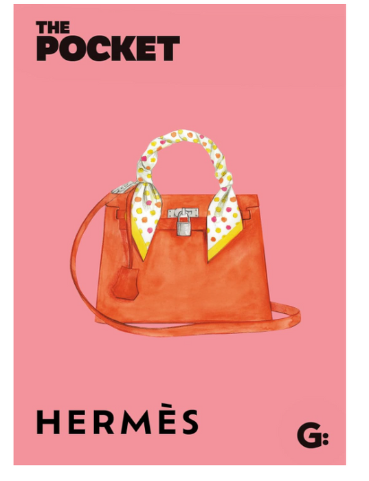 The Pocket Book | Hermes