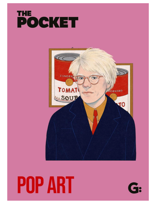 The Pocket Book | Pop Art