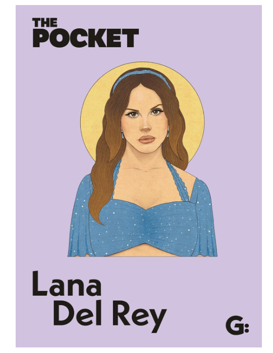 The Pocket Book | Lana Del Rey