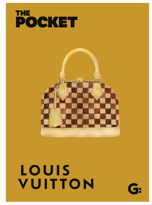 The Pocket Book | Lous Vuitton