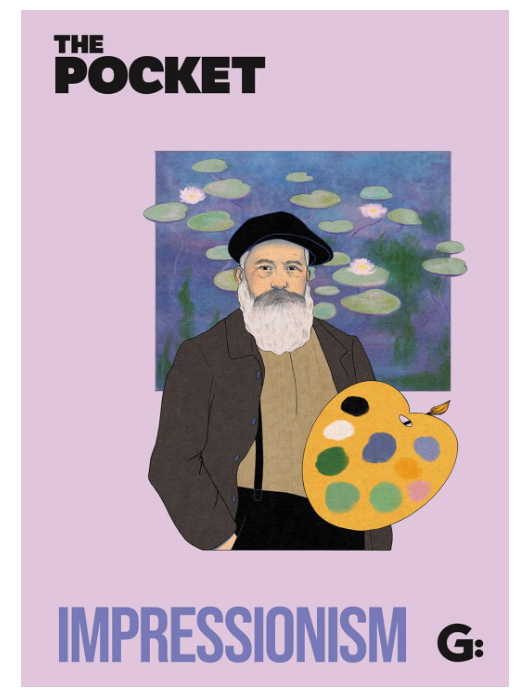 The Pocket Book | Impressionism