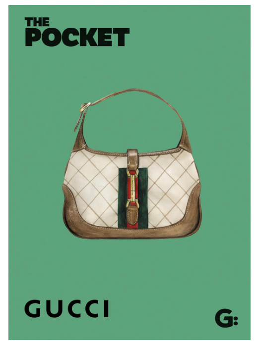 The Pocket Book | Gucci