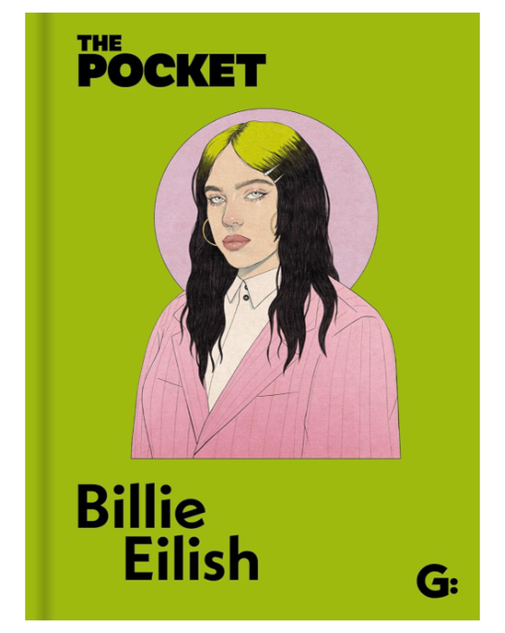 The Pocket Book | Billie Eilsih