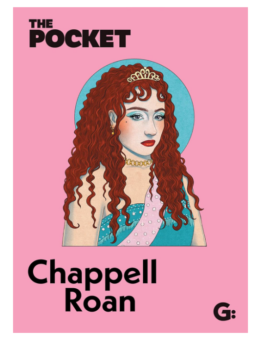 The Pocket Book | Chappel Roan