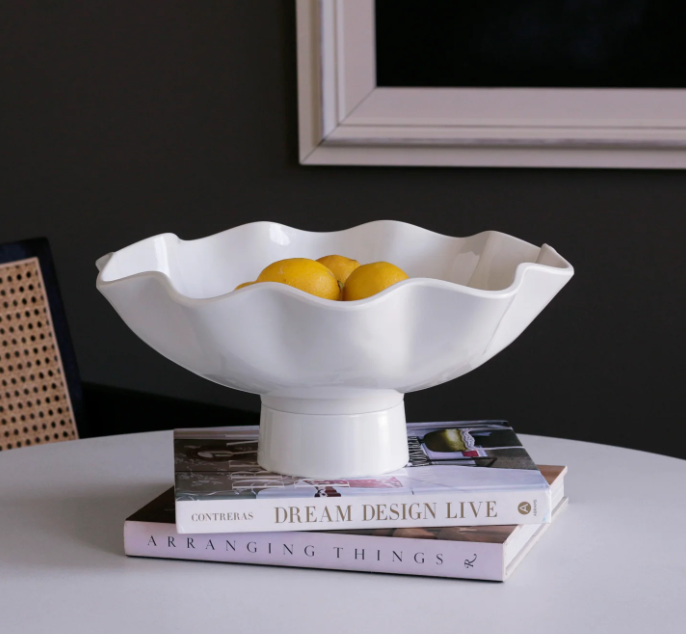 3094 MEL VIDA Havana Carola Large Pedestal