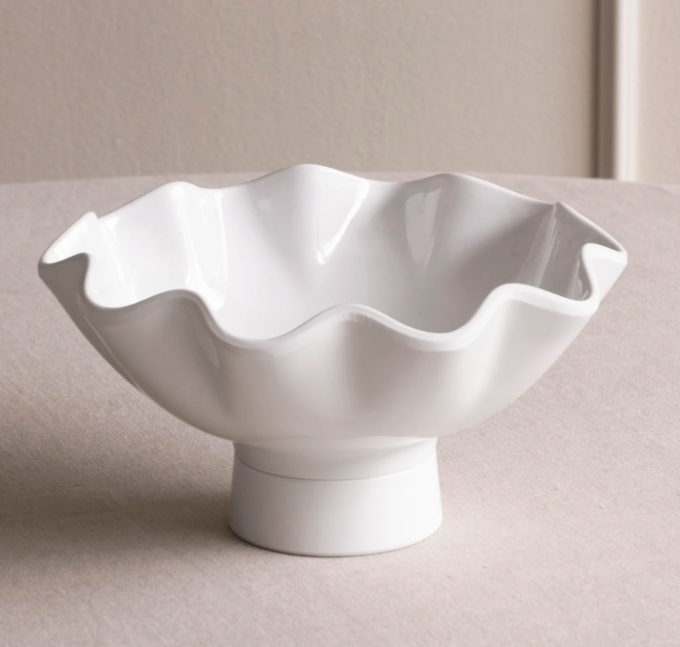 3093 MEL VIDA Havana Carola Small Pedestal