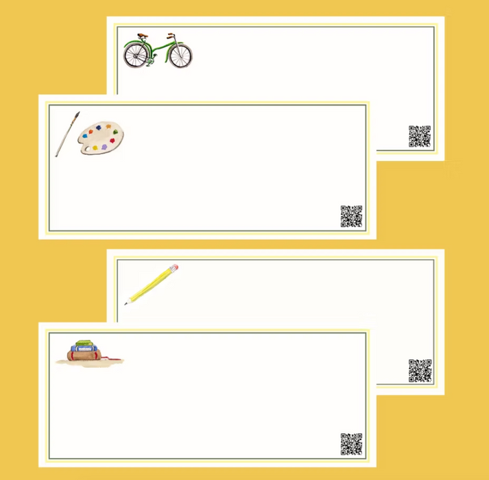 A Post in Time | Everyday