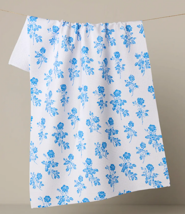 Geometry Tea Towel | Naxos