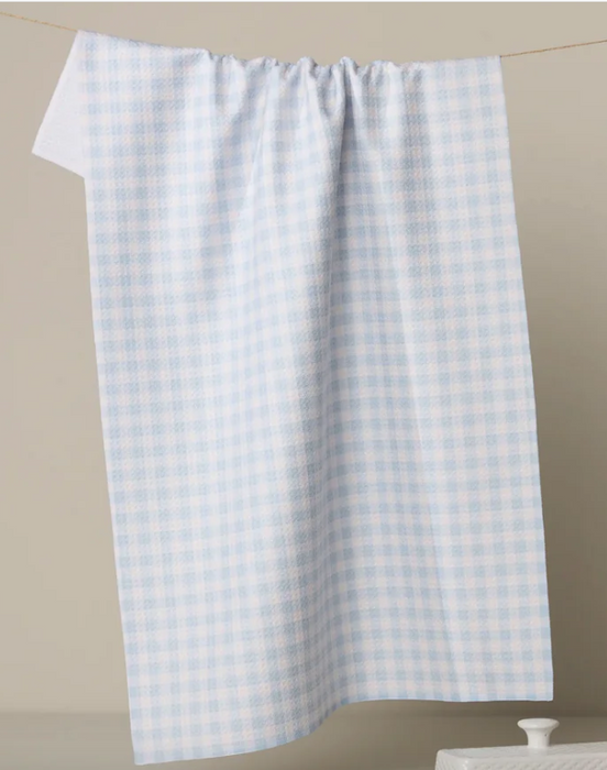 Geometry Tea Towel | Sweet McKelle