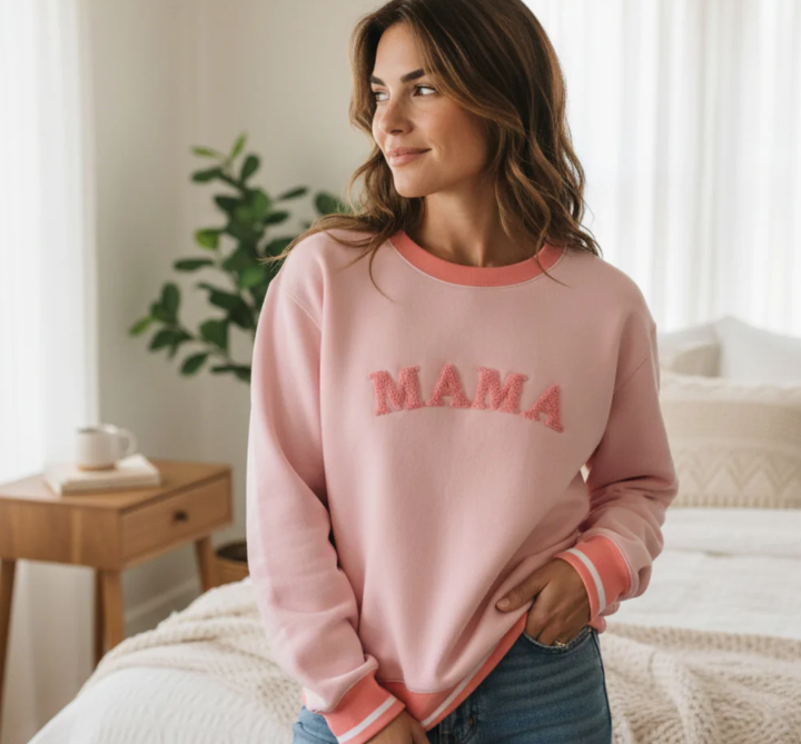 Mama Sweatshirt