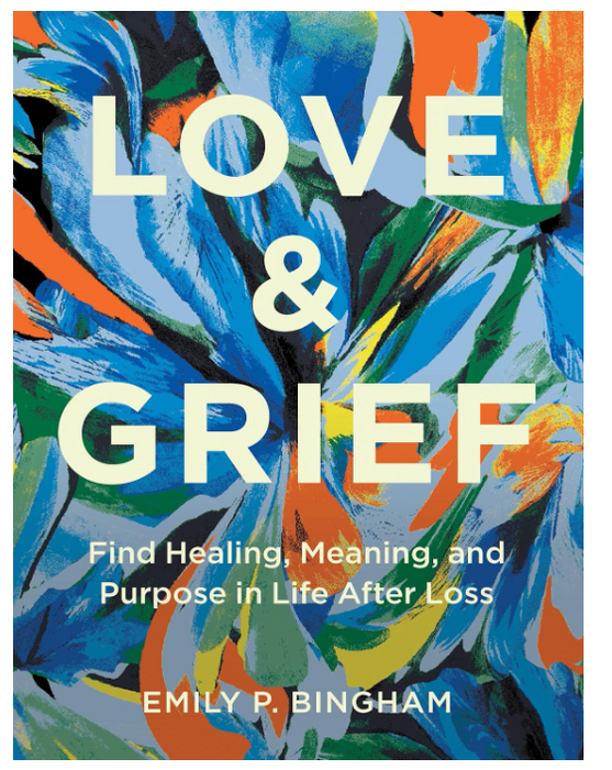 Love & Grief