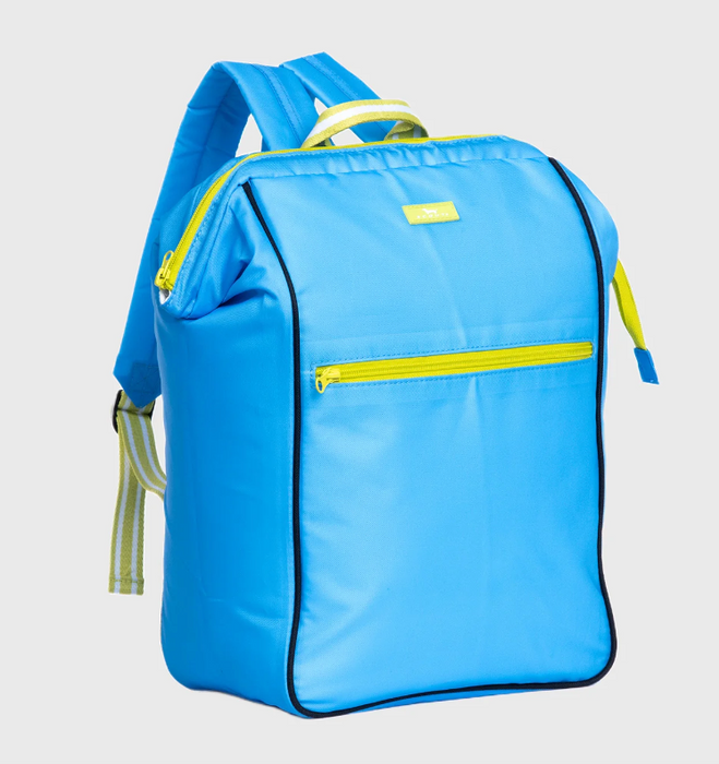 Brisk Free Backpack Cooler