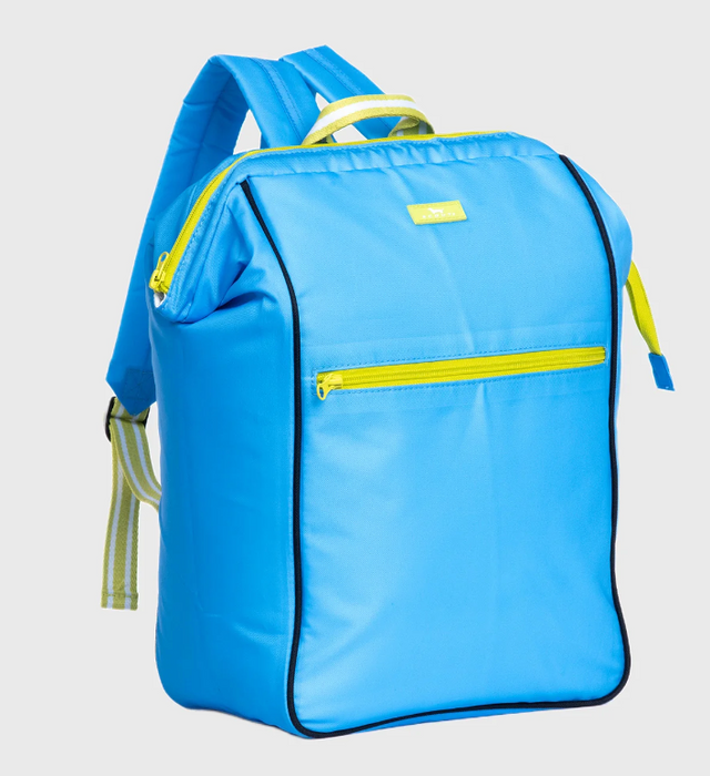 Brisk Free Backpack Cooler