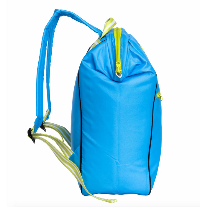 Brisk Free Backpack Cooler