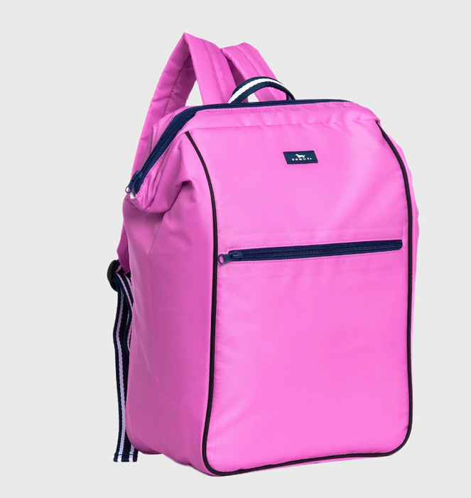 Brisk Free Backpack Cooler