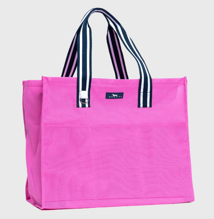 Extended Stay Tote