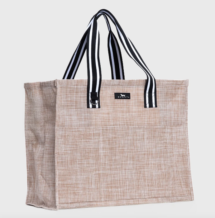 Extended Stay Tote