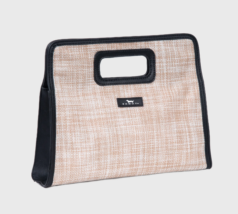 Sunset Clutch