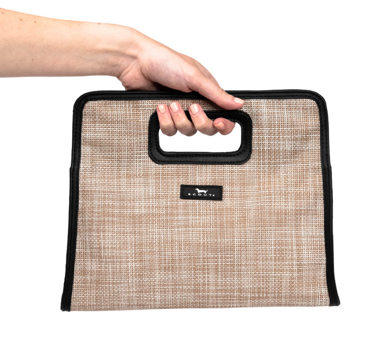 Sunset Clutch