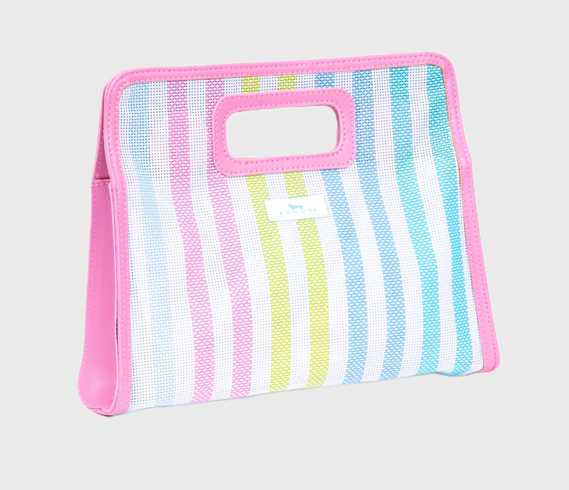 Sunset Clutch