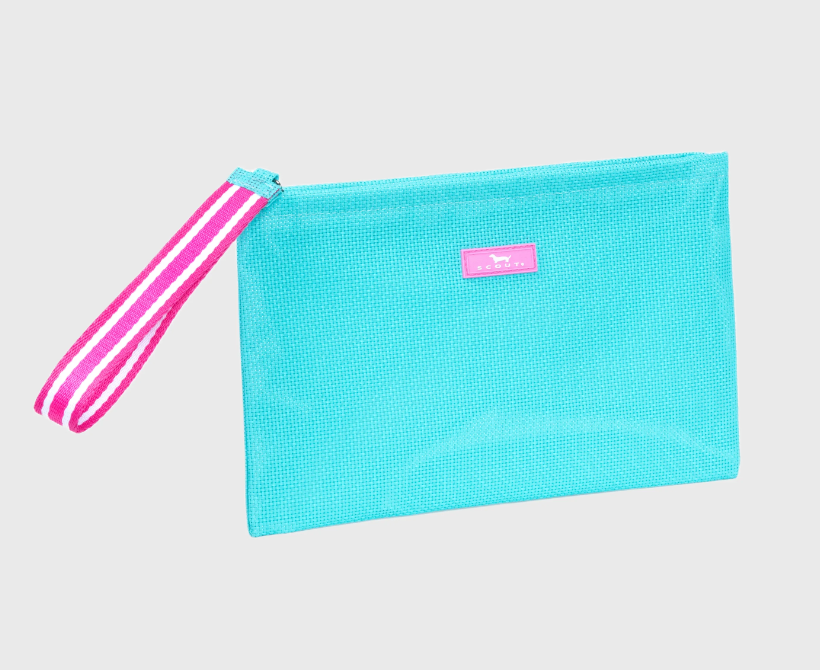Cabana Wristlet