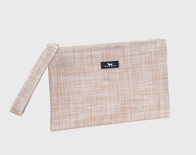 Cabana Wristlet