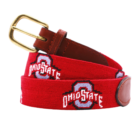 Smathers Belt | Ohio State