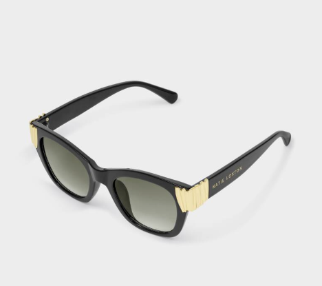 Seychelles Sunglasses (111) | Black