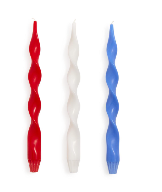 Twist Americana Taper Set
