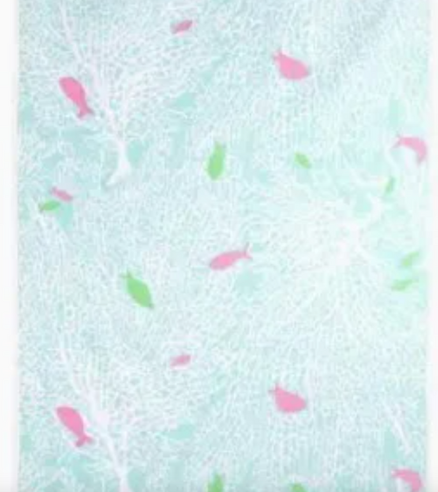 Lilly Beach Lounger Towel | Fantastical for Home