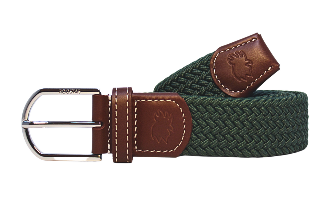 Sierra Belt | Medium (33-38)