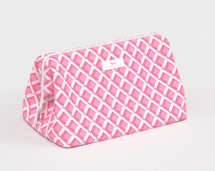 Big Mouth Toiletry Bag