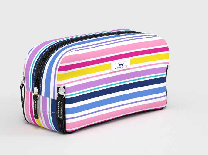 3-Way Bag Toiletry Bag