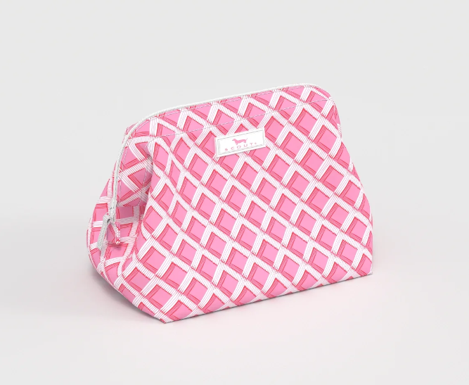 Little Mouth Toiletry Bag