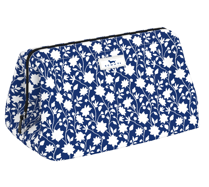 Big Mouth Toiletry Bag