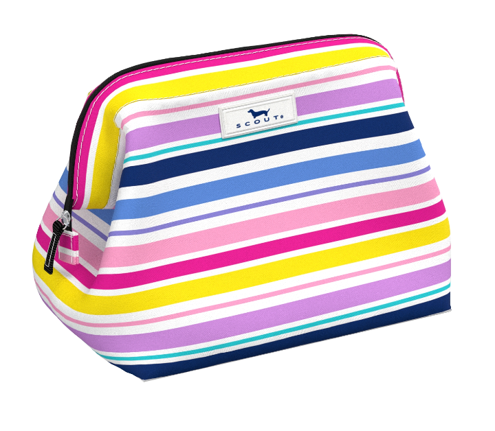 Little Mouth Toiletry Bag