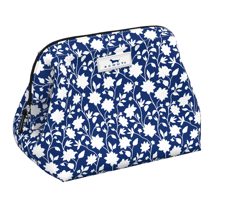 Little Mouth Toiletry Bag