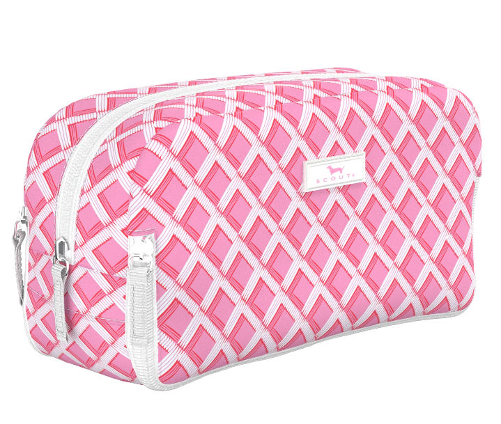 3-Way Bag Toiletry Bag