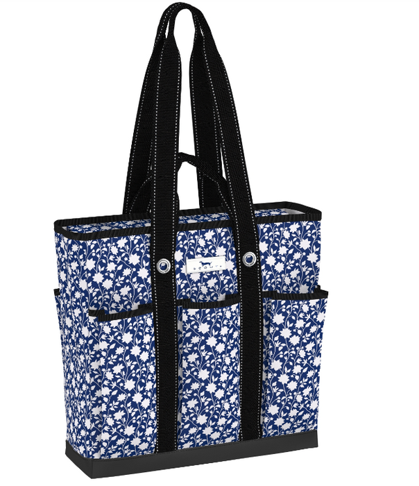 Rocket Pocket Tote
