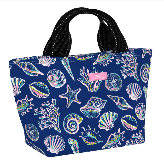 Nooner Lunch Box