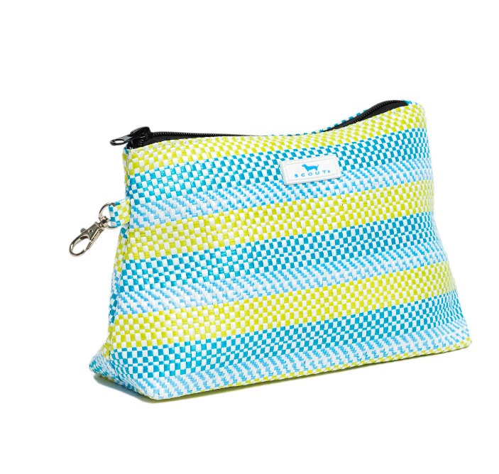 On Holiday Pouch