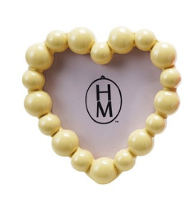 Heart Shaped Frame