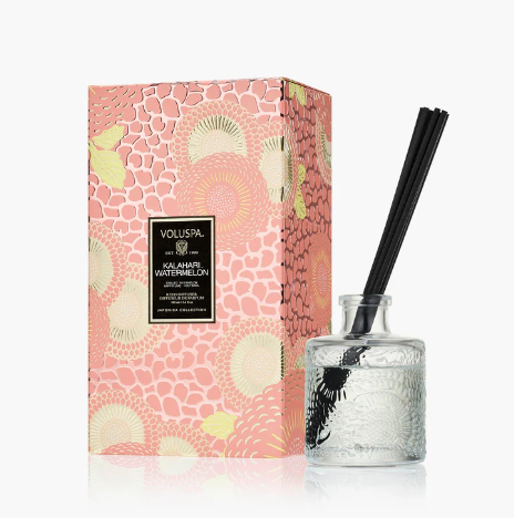 Kalahari Watermelon Voluspa Candle