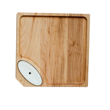 Cheese Board (CH4B)